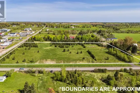 ACREAGE ROYALTY JUNCTION Road
