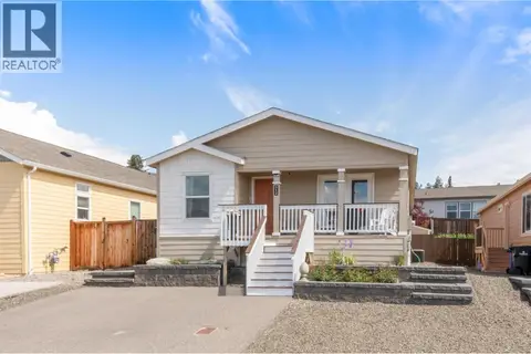 2440 Old Okanagan Highway Unit# 512