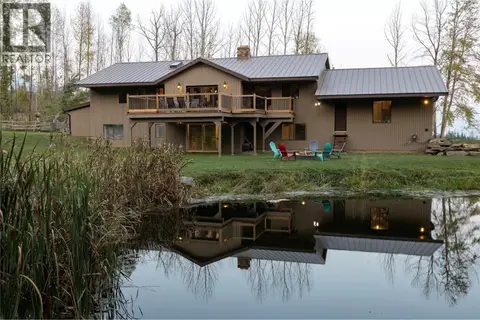 2523 Evans Road