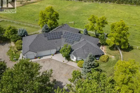 2457 Belgo Road