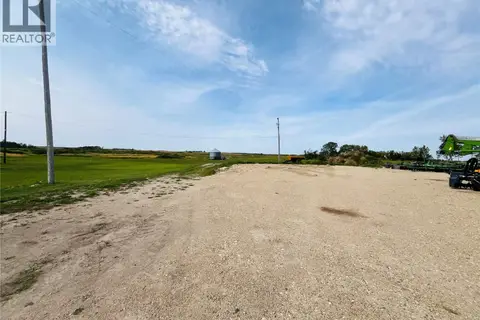 Affleck 4.07 Acres