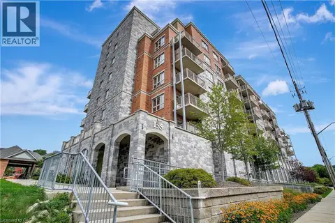 155 WATER Street S Unit# 503