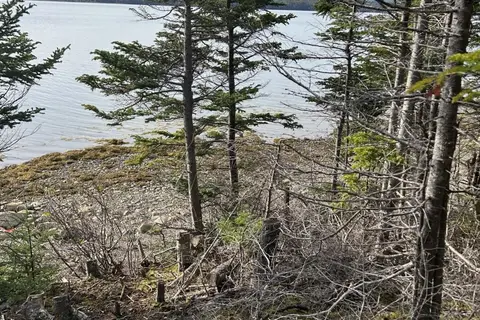 Lot #2, Route 232 Smith Sound Road