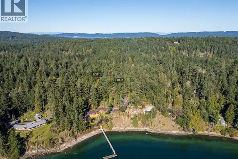 LOT 1 Old Scott Rd