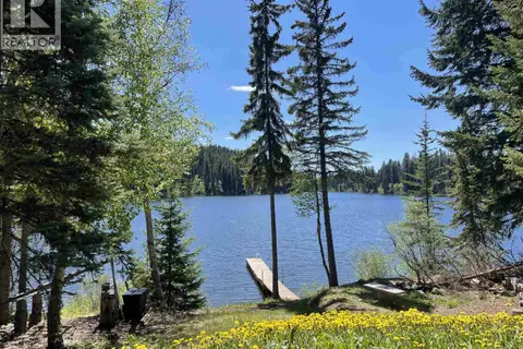 LOT 10 N BRIDGE LAKE ROAD