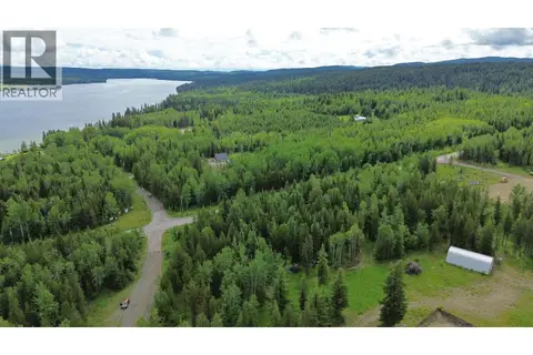 LOT A JONES ROAD