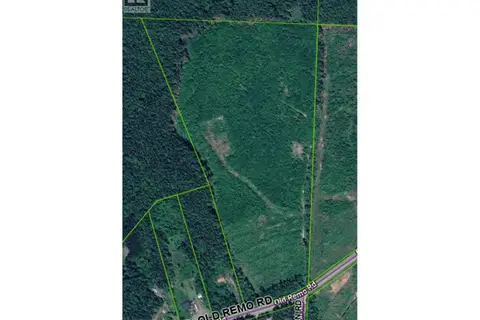 LOT A OLD REMO ROAD
