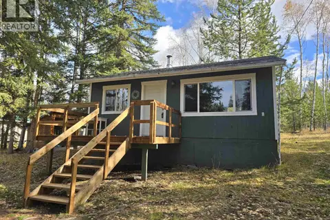 762 S GREEN LAKE ROAD