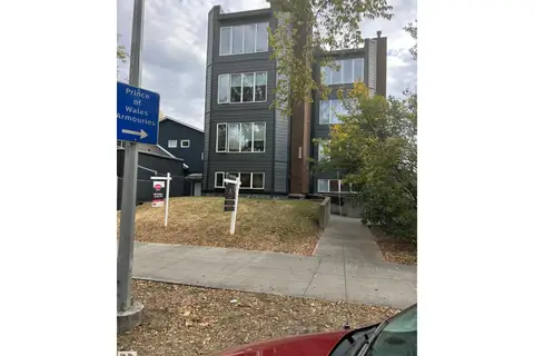 #401 10743 107 ST NW NW