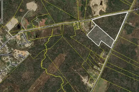 Lot Small Gains Road