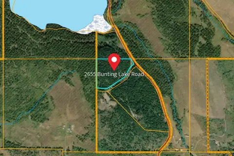2655 BUNTING LAKE ROAD