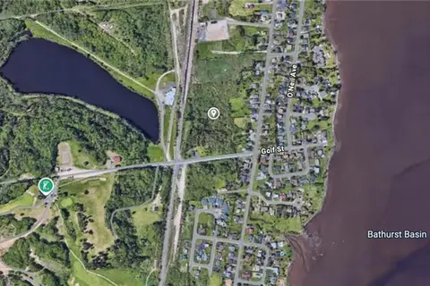 Lot Riverside Dr