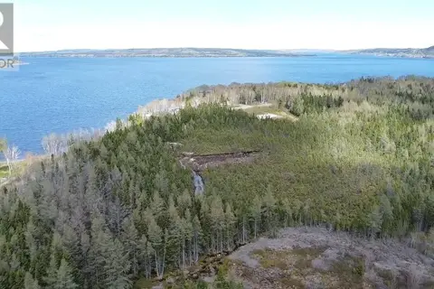 0 Sandy Point Road