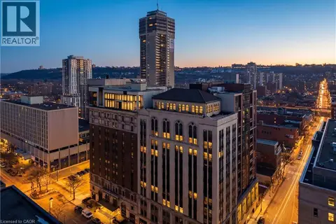 112 KING Street E Unit# PH4
