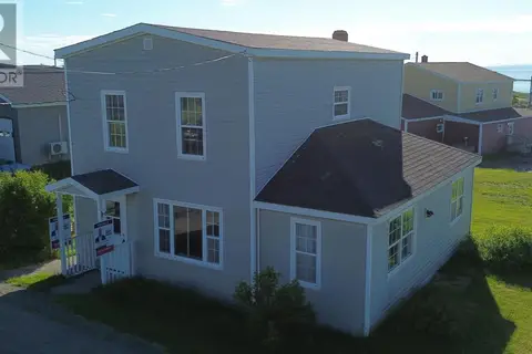 69 Campbell Street