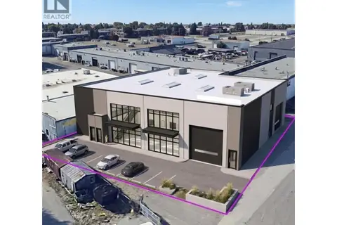 683 Dease Road Unit# Proposed A