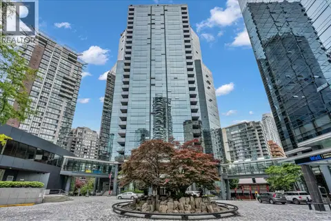 910 1050 BURRARD STREET