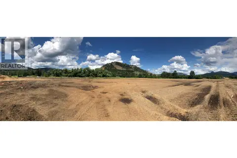 1837 Shuswap Avenue Lot# 2
