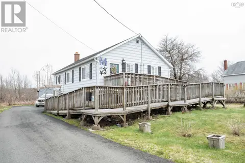 46 QUARRY Road