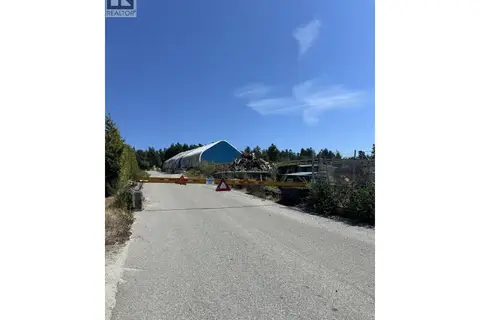 5926 SECHELT INLET ROAD