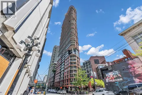 3605 128 W CORDOVA STREET