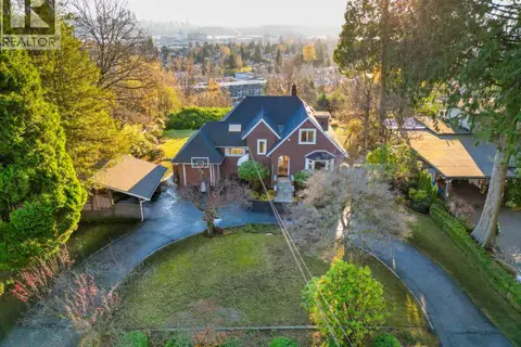 1275 W KEITH ROAD