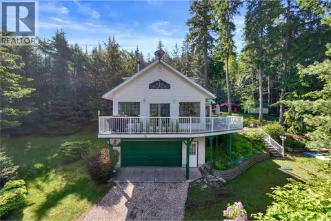 6300 Armstrong Road Unit# 36