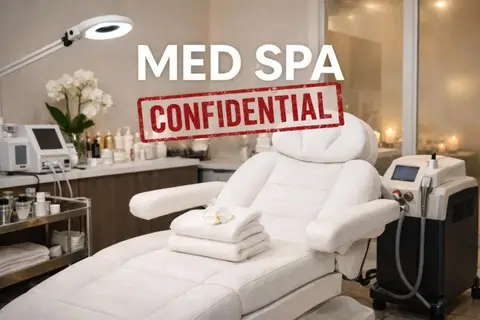 1600 CONFIDENTIAL