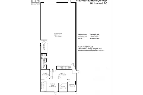 120 6651 ELMBRIDGE WAY