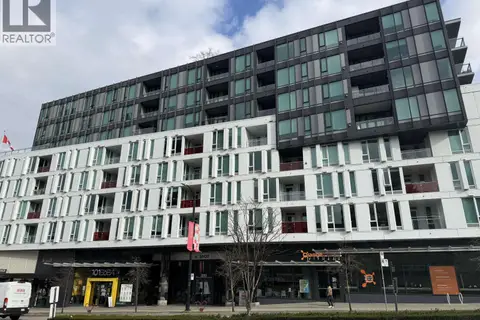 806 2888 CAMBIE STREET