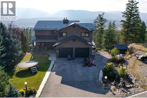 4931 MOUNTAIN VIEW Drive