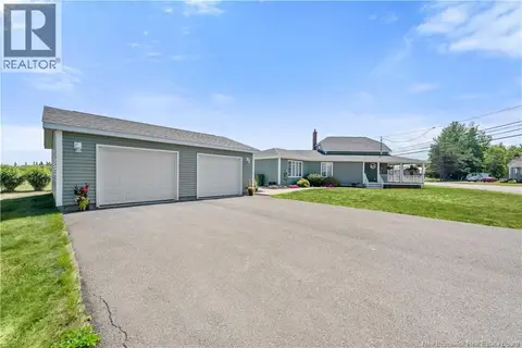 1 Aboiteau Street