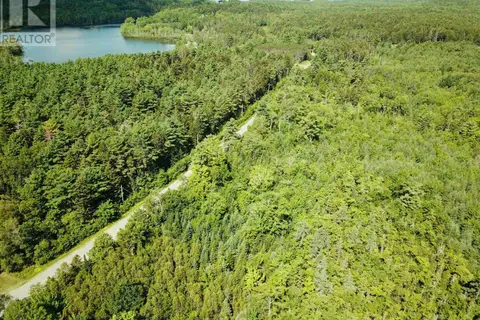 LOT 101 CROUSES SETTLEMENT Road