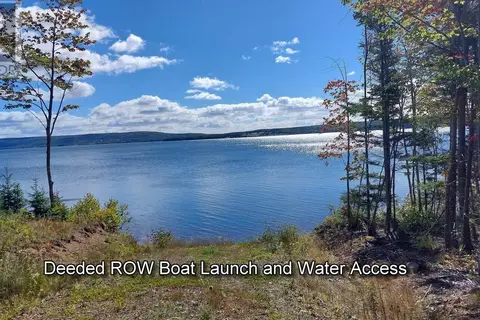 Lot 5 Tranquil Shore Rd