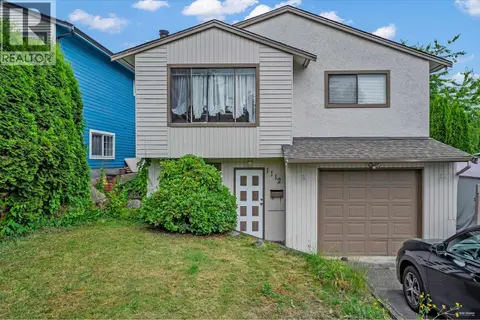 1112 HANSARD CRESCENT