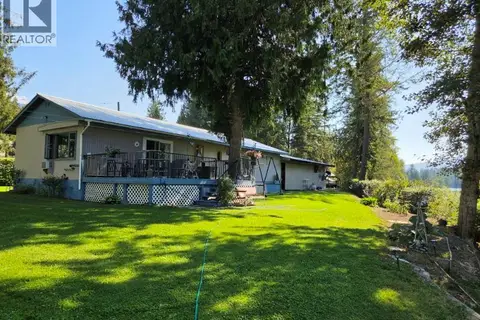 630 Enderby Mabel Lake Road