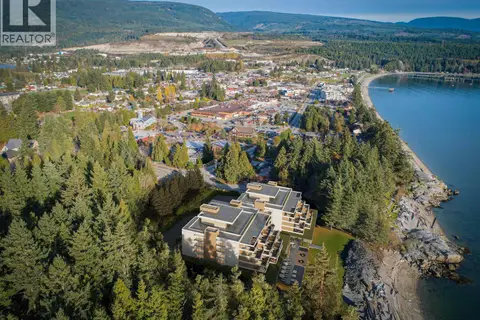 5845 SUNSHINE COAST HIGHWAY