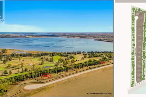 Lot 11 Monarch Way