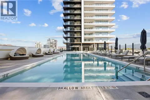 1626 WATER Street Unit# 3207