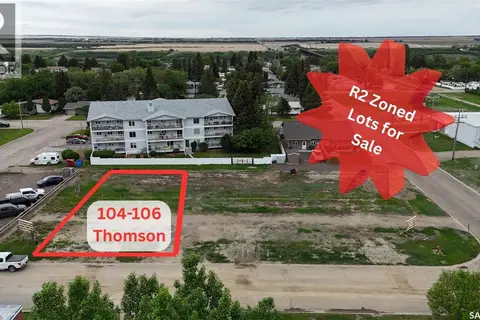 104-106 Thomson STREET