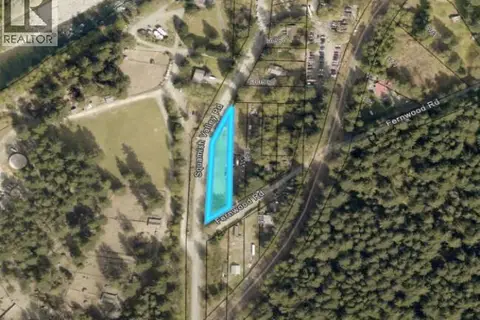 Lot 2 SQUAMISH VALLEY ROAD