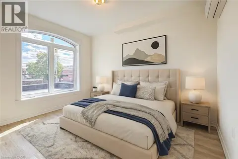 76 WENTWORTH Street S Unit# 2