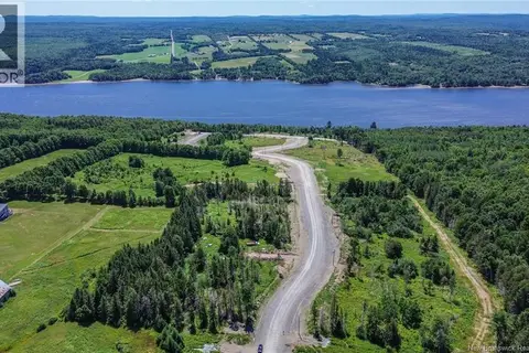 Lot 22-25 Route 616