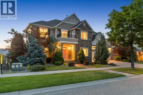 374 Quilchena Drive