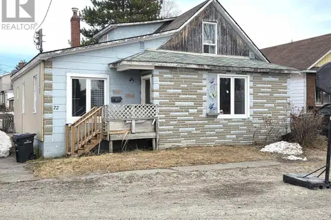 72 LEBEL AVENUE