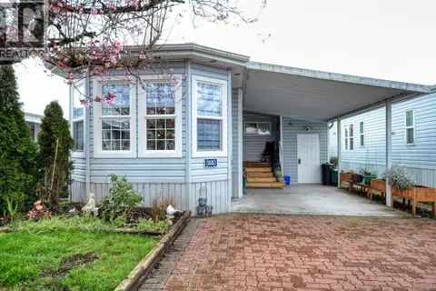 85 7583 Central Saanich Rd