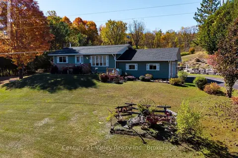 255 FLAT ROAD