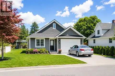 23 MCBRIDE AVENUE
