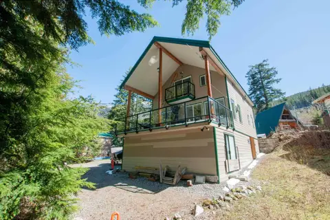 11 Lot 117-13660 FOREST SERVICE ROAD, Laidlaw