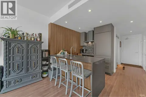 407 2288 ALPHA AVENUE